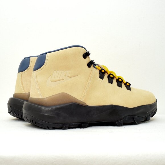 Nike Cygnal 'Desert Ore Navy Black' FV4332-201 Men's Size 11 Boots - Picture 7 of 14